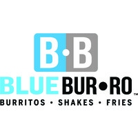 Blue Burro Franchise LLC Logo