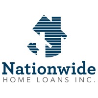 Nationwide Home Loans, Inc. Logo