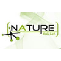 Nature Digital Logo