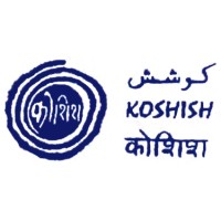 Koshish Charitable Trust Logo