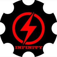 INFINITY ENGINEERING Logo