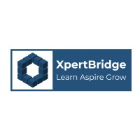 XpertBridge Learning Logo