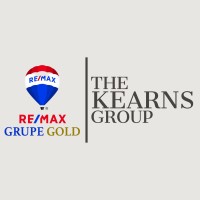 The Kearns Group, Re/Max Grupe Gold Logo
