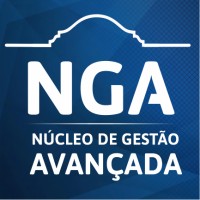 Gestão Avançada - PUC Minas Logo