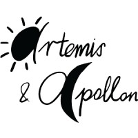 Artemis & Apollon Logo