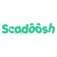 Scadoosh Logo