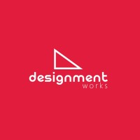 Designment Works Logo