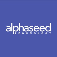 alphaseed Technology Logo