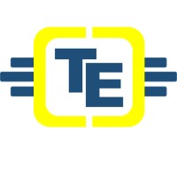 Tirupati Enterprise Logo