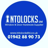 Intolocks Ltd Logo
