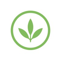 Plant Power Fast Food Logo