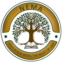 Nema School Logo