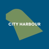 City Harbour Logo