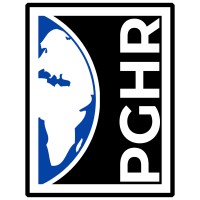 Pre-Collegiate Global Health Review Logo
