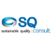 SQ Consult B.V. Logo