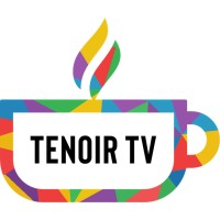TENOIR TV Logo