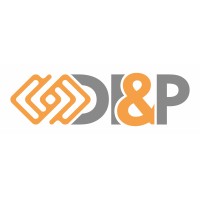 DI&P Services Private Limited Logo