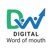 Digital Word of Mouth Logo