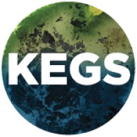 Canadian Exploration Geophysical Society (KEGS) Logo