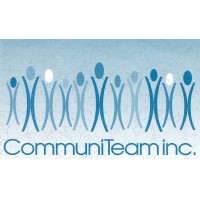 CommuniTeam Training & Consulting Logo