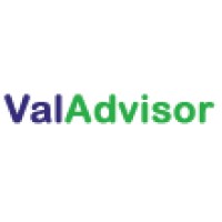 ValAdvisor Valuation and Advisory Services Private Limited Logo