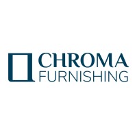 Chroma Furnishing Logo