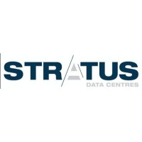 Stratus Data Centres Logo