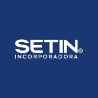 SETIN Incorporadora Logo