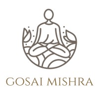 Gosai Mishra Logo