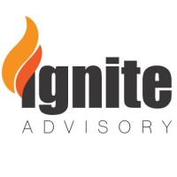 Ignite Advisory Board Services Logo