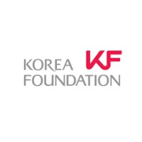 The Korea Foundation Logo
