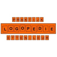 Praktijk Logopedie Etten-Leur Logo