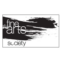 Fine Arts Society, St. Xaviers College (Autonomous), Kolkata Logo