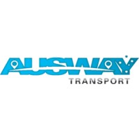 Ausway Transport Pty Limited Logo