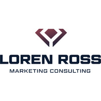 LRoss Marketing Consulting Logo