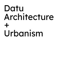 Datu Architecture & Urbanism Logo