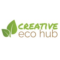 Creative Eco Hub Logo