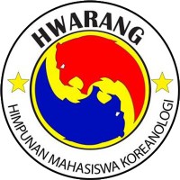 Himpunan Mahasiswa Koreanologi (HWARANG FIB UI) Logo