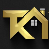 TurnKey Home Stylers Logo
