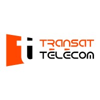 Transat Telecom Logo