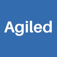 Agiled Logo