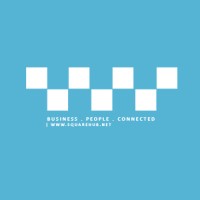 SQUAREHUB BPO Logo