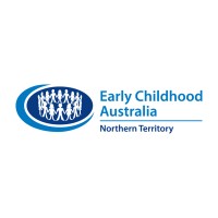 Early Childhood Australia Northern Territory Logo