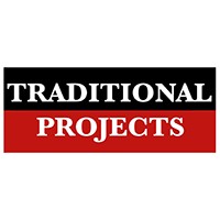 Traditional Projects Logo