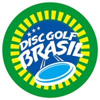 Disc Golf Brasil Logo