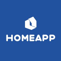 Homeapp Logo