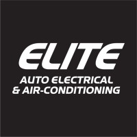 Elite Auto Electrical & Air-Conditioning Logo