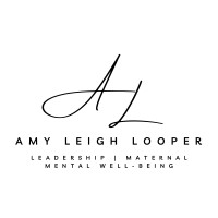 Building Company Culture | Leading Motherhood Logo