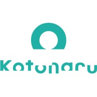 株式会社Kotonaru Logo