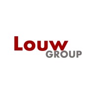 Louw Group Logo